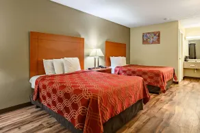 Econo Lodge Athens I-65 - Chambre
