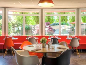 ibis Deauville Centre - Restaurant