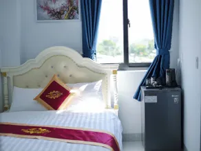 Sea View Hotel Phan Thiet - Quarto
