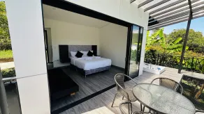 Guadalajara Glamping - Zimmer