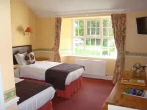 Killeen House Hotel - Room