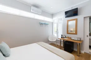 Camps Bay Retreat Hotel - Chambre