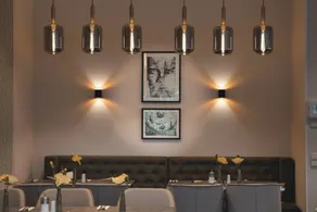 Leonardo Hotel Heidelberg City Center - Restaurant