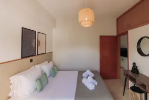 Ibis Apartments Chania,close to the beach - Rom