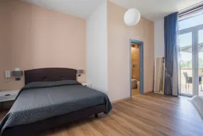 Domus Xenia - Zimmer
