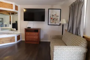 The Inn At Gull Lake - Rom