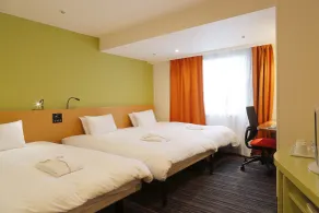 the b ikebukuro - Room