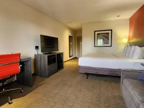  Las Palmas Hotel Tucson - Zimmer