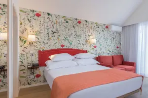 Pestana Quinta do Arco Nature & Rose Garden Hotel - Chambre