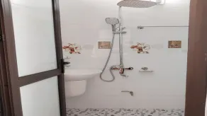 Nha Xanh Homestay - Badeværelse