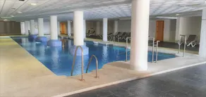 Apartment With Incredible Views With Outdoor Pool - Pool