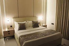 Bellevue Stay - Habitación