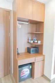 Sky Charm Hanoi Hotel and Spa - Room