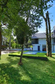 Cassa Don Premium Pool Villa - Habitación