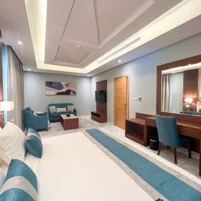 Level Nine Hotel - Rum