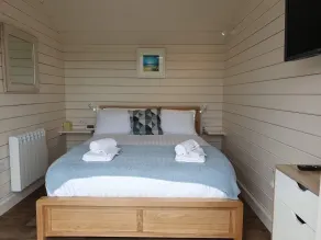 Toradh Cabin - Chambre