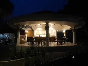 Bohol Dreamcatcher Resort - Restaurant