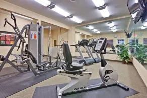 Candlewood Suites Vicksburg by IHG - Salle de remise en forme