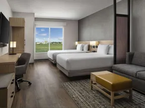 Hyatt Place Amarillo-West - Chambre
