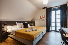 Auberge du Pêcheur - Room