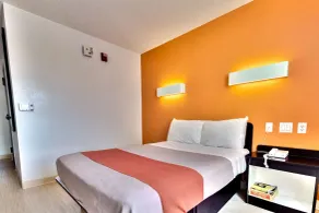 Motel 6-Lewisville, TX - Dallas - Chambre