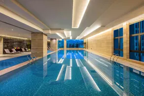 Holiday Inn Chongqing High-TechZone by IHG - Pool