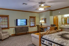 Carlisle Inn Walnut Creek - Habitación
