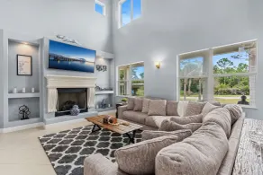 2820 Corey Road - Interior