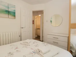 Priory Ghyll - Room
