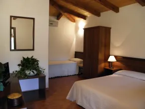 Il Casale delle Arance - Quarto