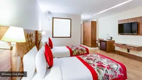 Sobralia Hotels Casino Resort & Spa - Habitación