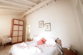 Relais Villa Selvatico - Chambre