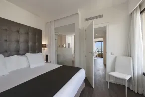 Meliá Palas Atenea - Chambre