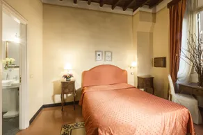 Casa De' Fiori - Room