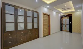 Treebo Primeone - Lobby