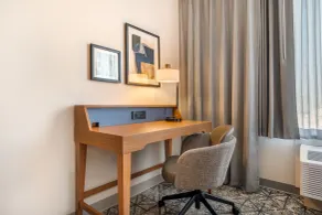 Country Inn & Suites by Radisson, Amarillo Central - Room