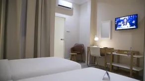 The Best Centric Hotel - Room