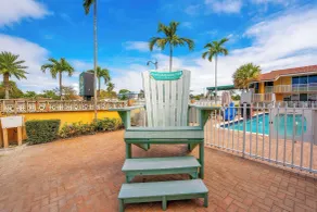Quality Inn & Suites Airport-Cruise Port Hollywood - Piscine