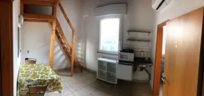 Villa Grazia - Eget tekjøkken