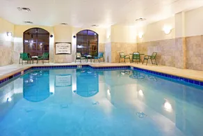 Staybridge Suites-Knoxville Oak Ridge by IHG - Piscine