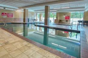 Drury Inn & Suites San Antonio Near La Cantera - Piscine