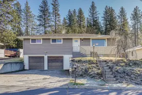 Nurse-friendly Spokane Home Near Medical Centers - Innvendig