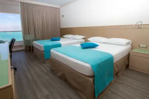 Vert Dead Sea by AFI Hotels - Zimmer