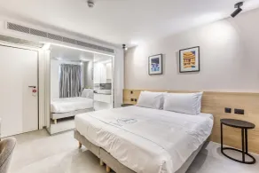 JL Hotel - Zimmer
