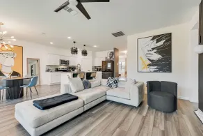 Great for Families! Glenn Heights Getaway w/ Yard - Innenbereich