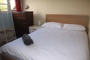 Sandford Meadow Guest House - Zimmer