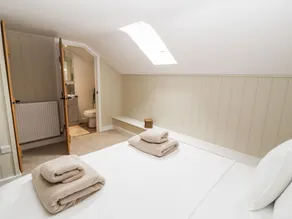 Ty Bach Twt - Værelse