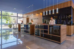 Hotel Katarina - Reception