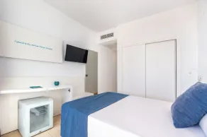Hotel Vibra Algarb - Rom