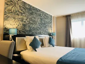 Best Western Allegro Nation - Chambre